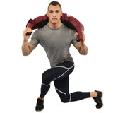 Weight Lifting Sandbag Boxing