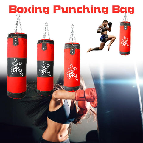 Boxing Sand Bag Empty