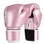 Boxing Gloves Training for Women