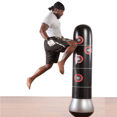 Boxing Punching Bag Inflatable