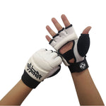 Karate Fighting Hand Protector