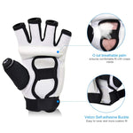 Karate Fighting Hand Protector