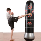 Boxing Punching Bag Inflatable