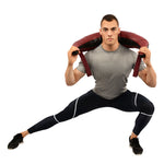 Weight Lifting Sandbag Boxing