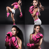 Women Boxing Gloves