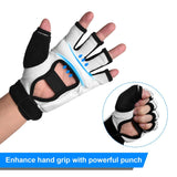 Karate Fighting Hand Protector