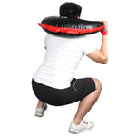 Weight Lifting Sandbag Boxing