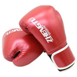 Boxing Gloves Training for Women