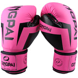 Women Boxing Gloves