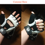 Karate Fighting Hand Protector