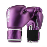 Boxing Gloves Training for Women