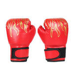 Kids Children Boxing Gloves Professional