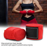 Cotton Bandage Boxing