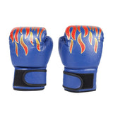 Kids Children Boxing Gloves Professional