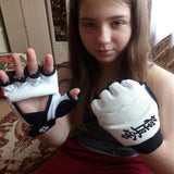 Karate Fighting Hand Protector